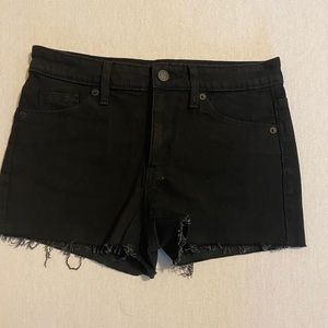 Universal Thread High Rise Shorts